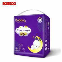 Hot Bales Selling Suit Girls Boys Skin-friendly Breathable Baby Nappy Diapers Disposable Baby